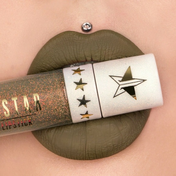 Jeffree Star Other - 👽Jeffree Star "Karma" Alien 2018 Collection
